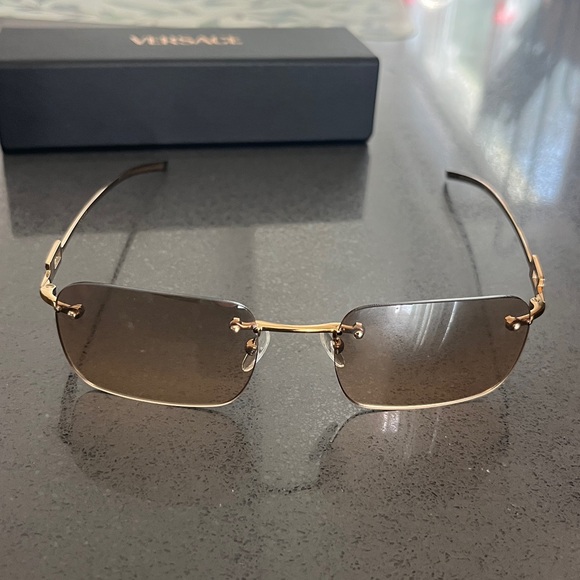 Gucci Sunglasses GG 1777 Strass-VTG - Picture 12 of 17